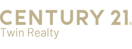 Century 21 Twin Realty